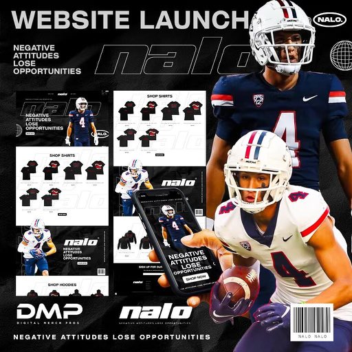 Digital Merch Pros tweet media