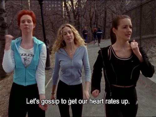 REGINAVGEORGE's tweet photo. me when i say i work-out https://t.co/DvL52vkLQ9