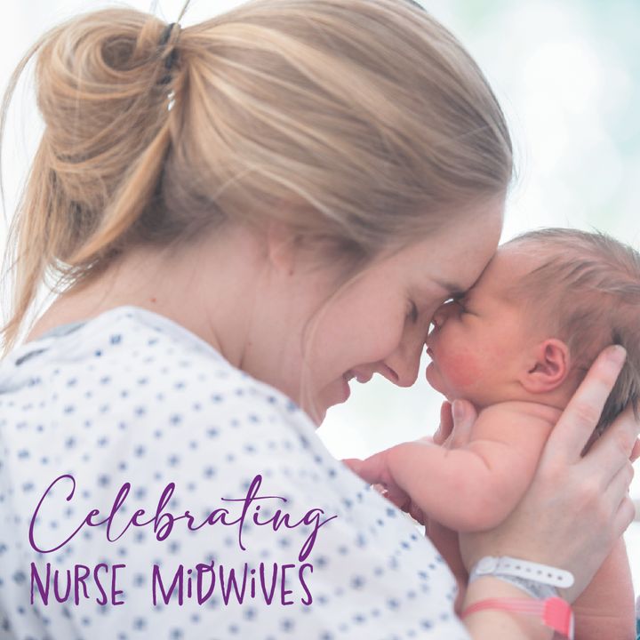 IHACares's tweet photo. Happy International Day of the Midwife to our community of Midwives who empower and educate women to improve their own health. Celebrate with us by sharing your experience with an IHA Medical Group Midwife or find a Midwife: https://t.co/ILMTT2a7mh https://t.co/KT6CgjG8y5