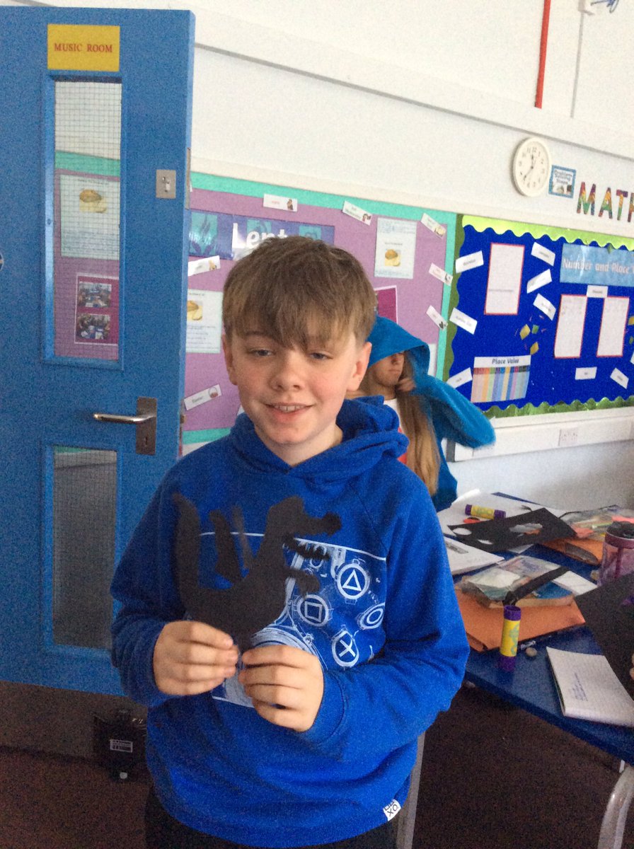 💙St Cuthbert's Catholic Primary School tweet media