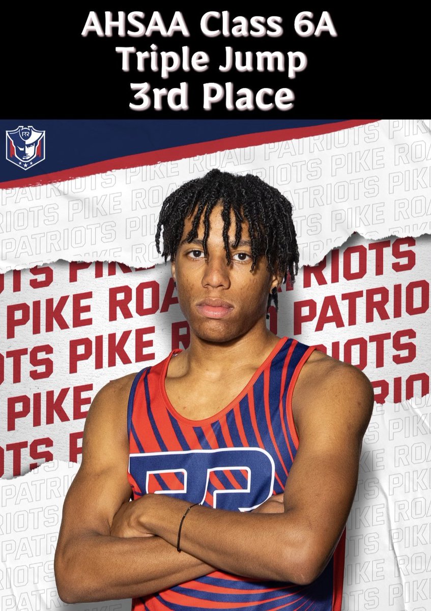 pikeroadtf's tweet image. Congratulations Malik Humphrey!!