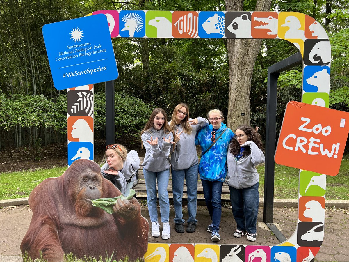 That’s a wrap on #NPSI2023! Normandy High School Culinary and Centerville High School Management brought their talent and had some fun in our nation’s capital. Thank you @prostartprogram @nraefoundation, educators, parents and fellow students for all your support along the way!