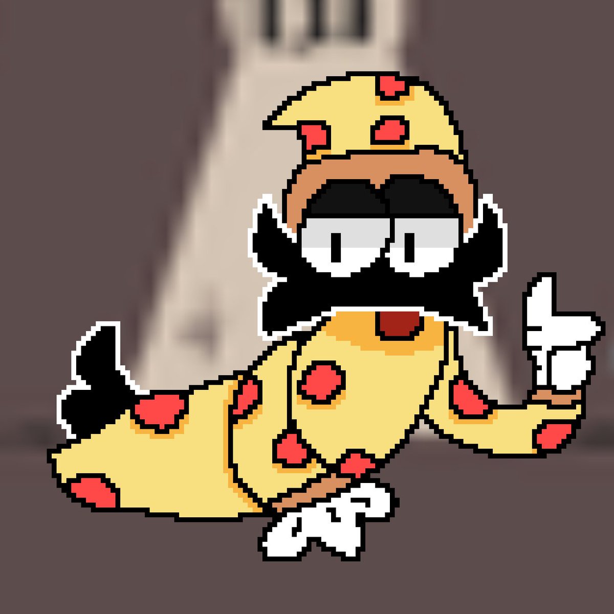 ⚡TheOneTruePizzard⚡ on Twitter: 