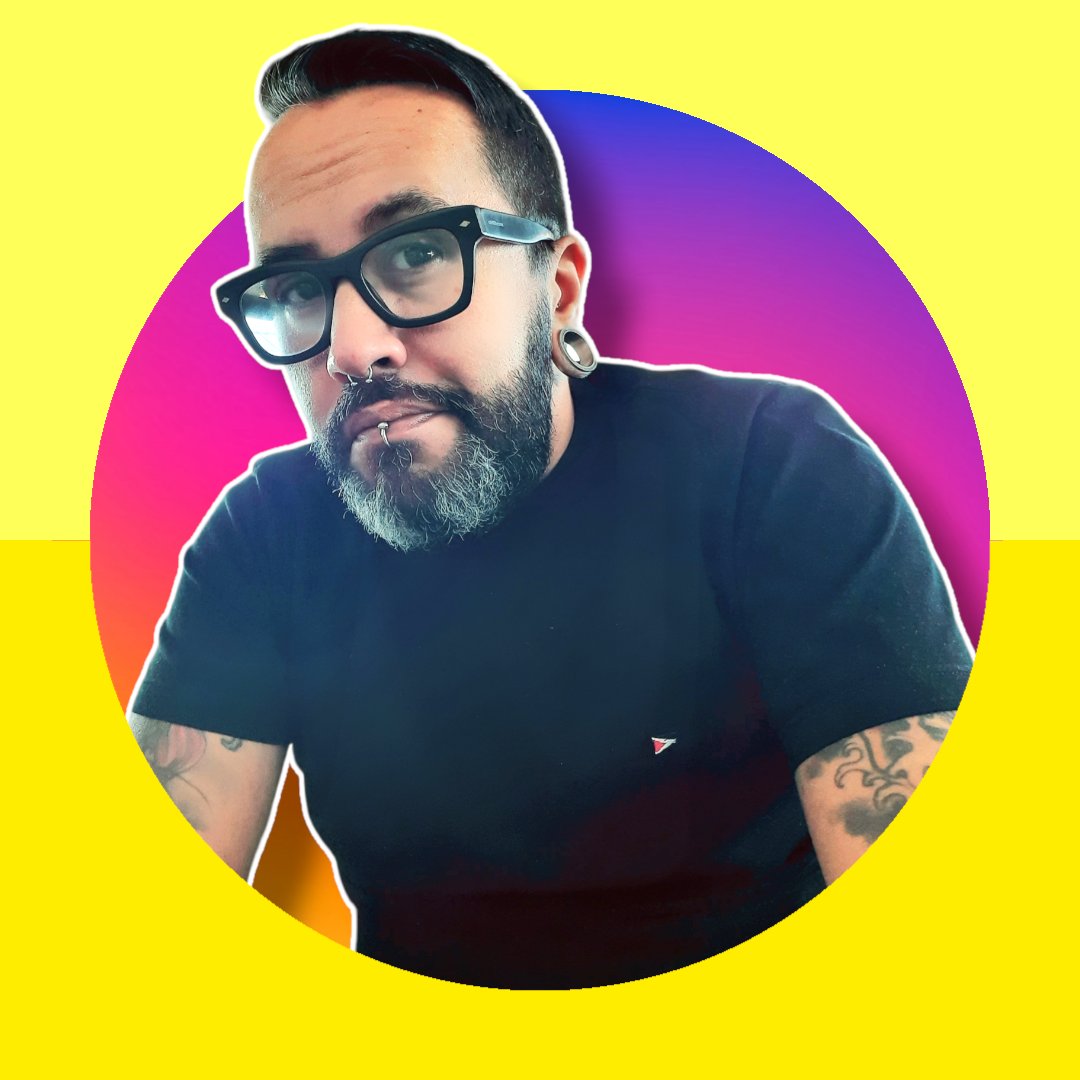 #NewProfilePic