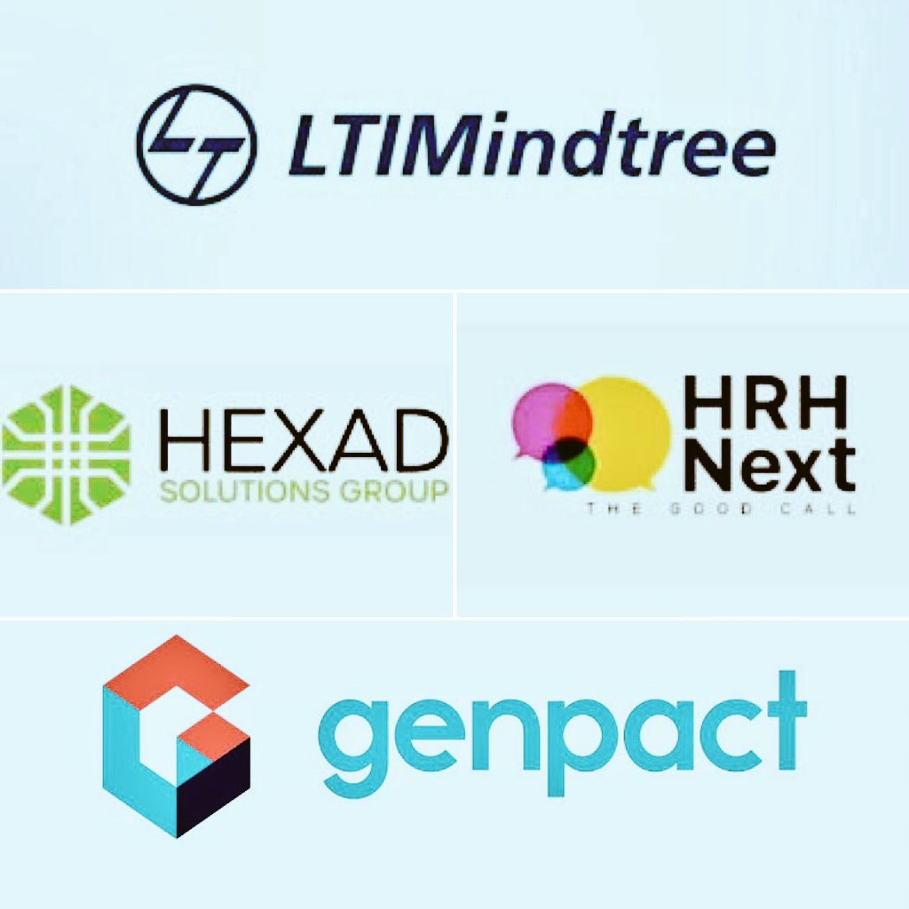 4 more IT firms have joined #Warangal #2ndLargestCity after Hyd in #Telangana 👏Ty @KTRBRS sir 🫶 & It's #PPL of TS wish/want 2c #Madikonda #ITHub 2 setup many more IT companies as part of #Warangal infra growth⛩️🏣🌿🤝🤝
#HappeningWarangal 
@MinisterKTR @EDRBRS @dasyamofficial