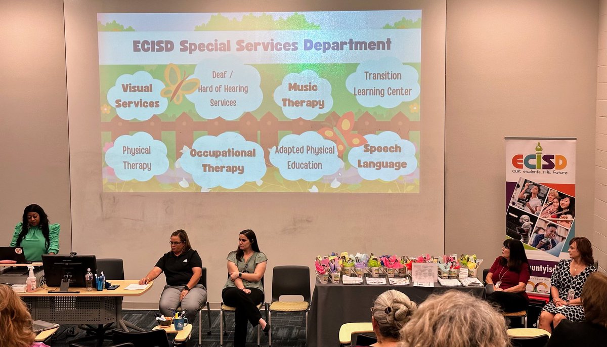 ECISD_EarlyEd tweet media