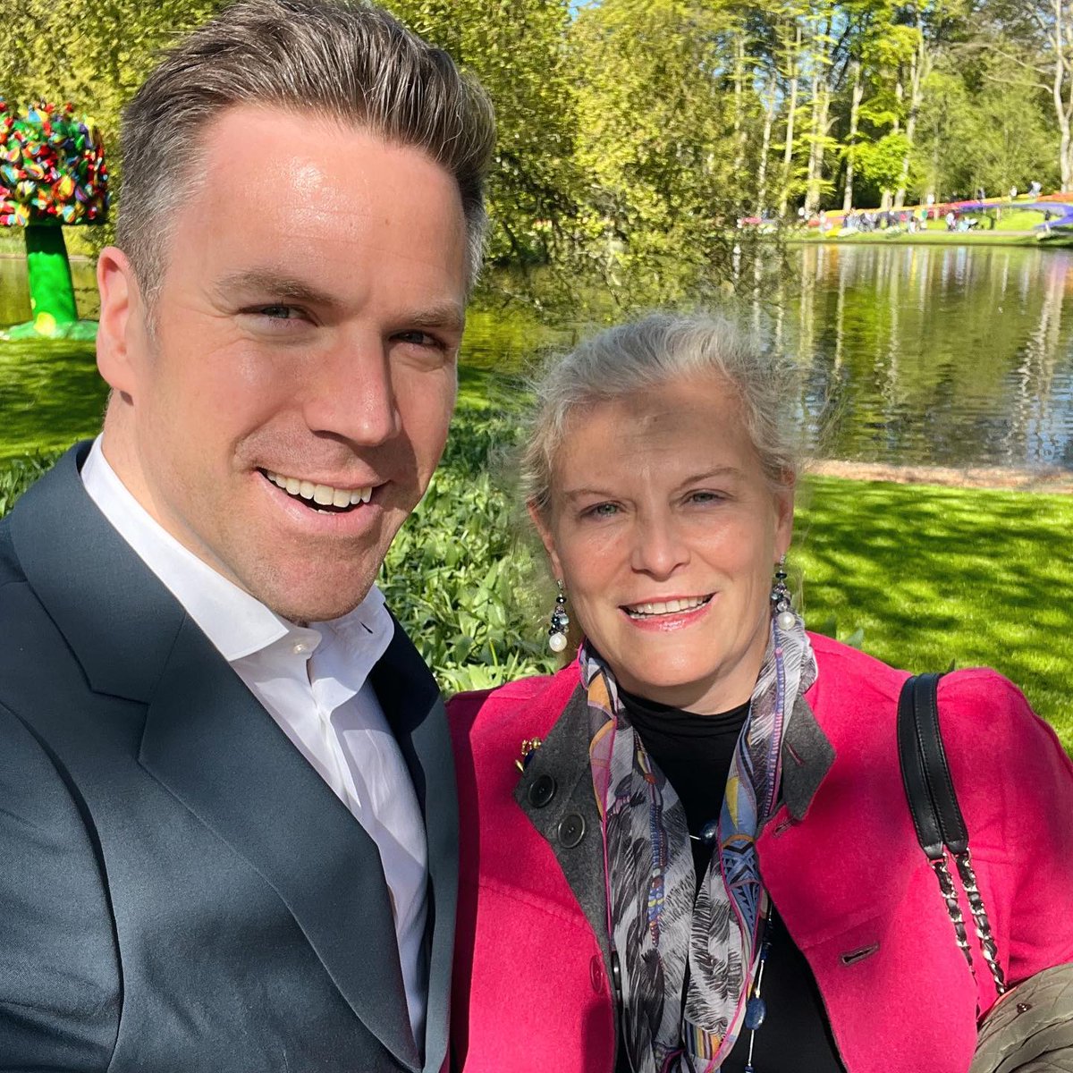 Valerie Wilson Travel (@vwt_travel) on Twitter photo Prior to @SwanHellenic Diana's naming ceremony, Valerie Ann Wilson was warmly welcomed to Amsterdam by <a href="/SofitelAMSGrand/">Sofitel Legend The Grand Amsterdam</a> and the <a href="/Conservatoriumh/">Conservatorium Hotel</a>. We are grateful to have fantastic partners located all over the world!📷 Prior to @SwanHellenic Diana's naming ceremony, Valerie Ann Wilson was warmly welcomed to Amsterdam by <a href="/SofitelAMSGrand/">Sofitel Legend The Grand Amsterdam</a> and the <a href="/Conservatoriumh/">Conservatorium Hotel</a>. We are grateful to have fantastic partners located all over the world!📷