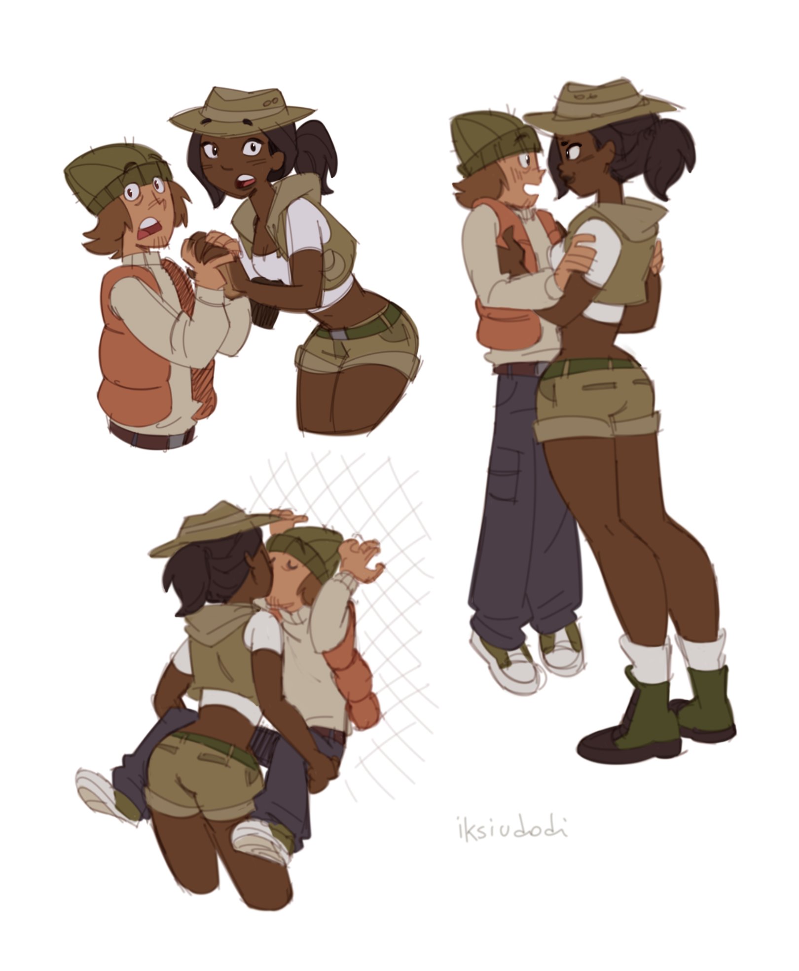 Дырявая)) on Twitter to post totaldrama https//t.co