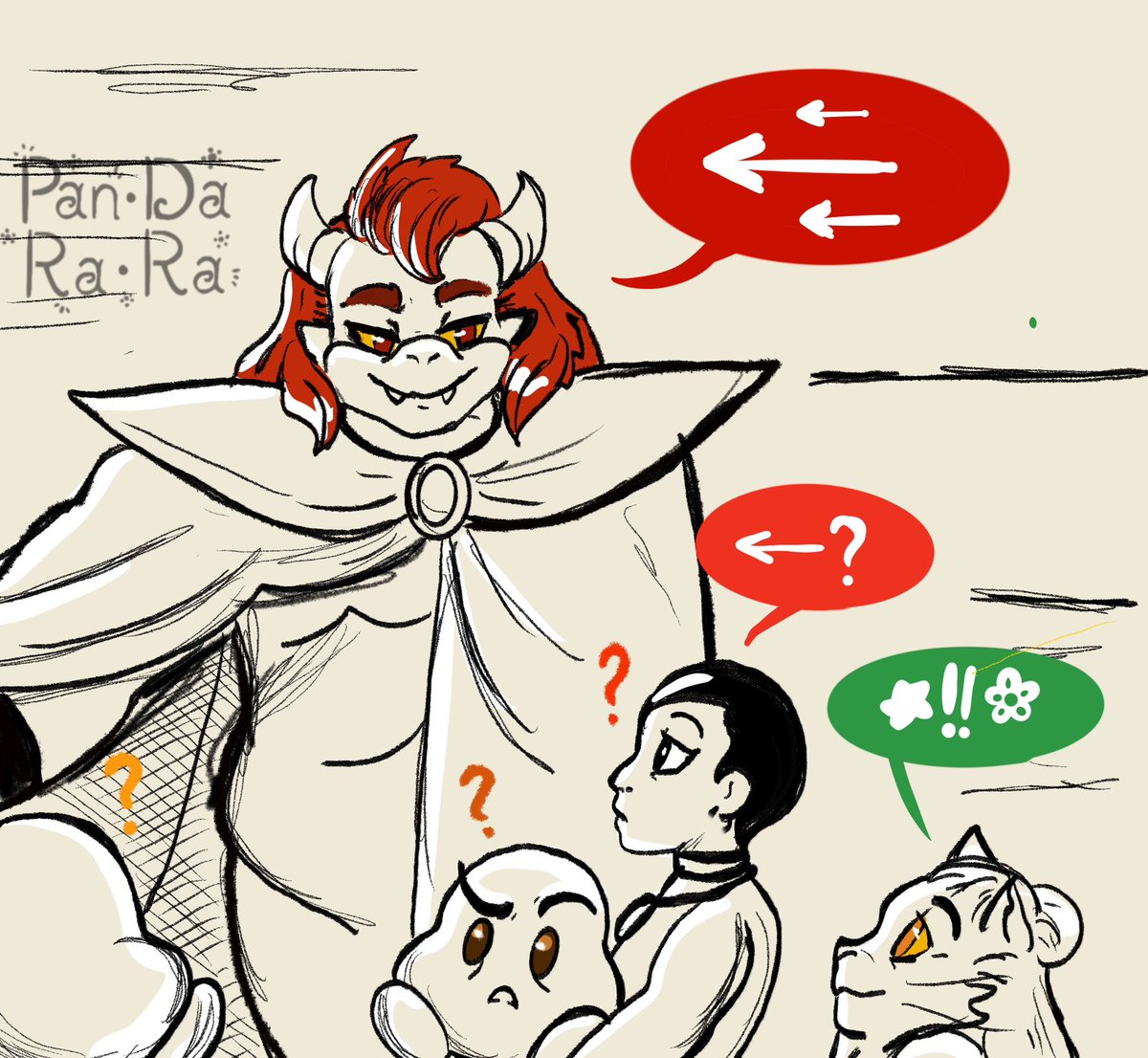 PanDoRa_TtO's tweet photo. The way you are part 5 Bowser and Splinter being supportive adults in the family gives me life
#rottmnt #saverottmnt #UnpauseROTTMNT #rottmntau #bowser #MarioBros #PrincessPeach #bowuigi #caseyjones #rottmntmikey #baronjitsu #rottmntdsau #mareach #raphxcasey https://t.co/PSSqcN2IV8