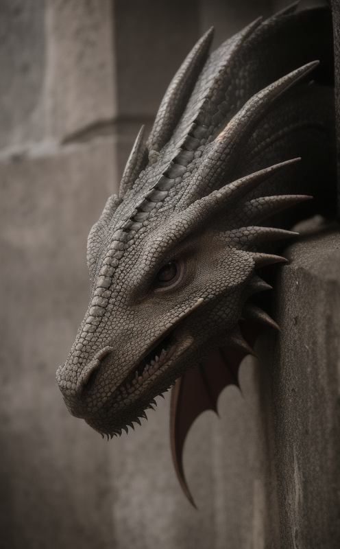 Smulock_'s tweet photo. Some more dragons

#stablediffusion #aiart #aiartcommunity #aiartwork #text2pic #aigenerated #aigeneratedart #ai #artificialintelligence #art https://t.co/1nWyRIvylO