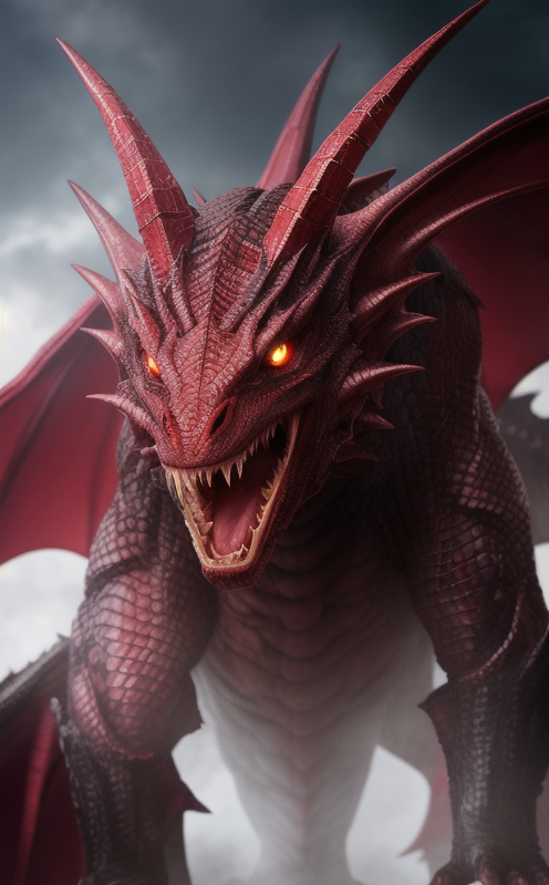 Smulock_'s tweet photo. Some more dragons

#stablediffusion #aiart #aiartcommunity #aiartwork #text2pic #aigenerated #aigeneratedart #ai #artificialintelligence #art https://t.co/1nWyRIvylO