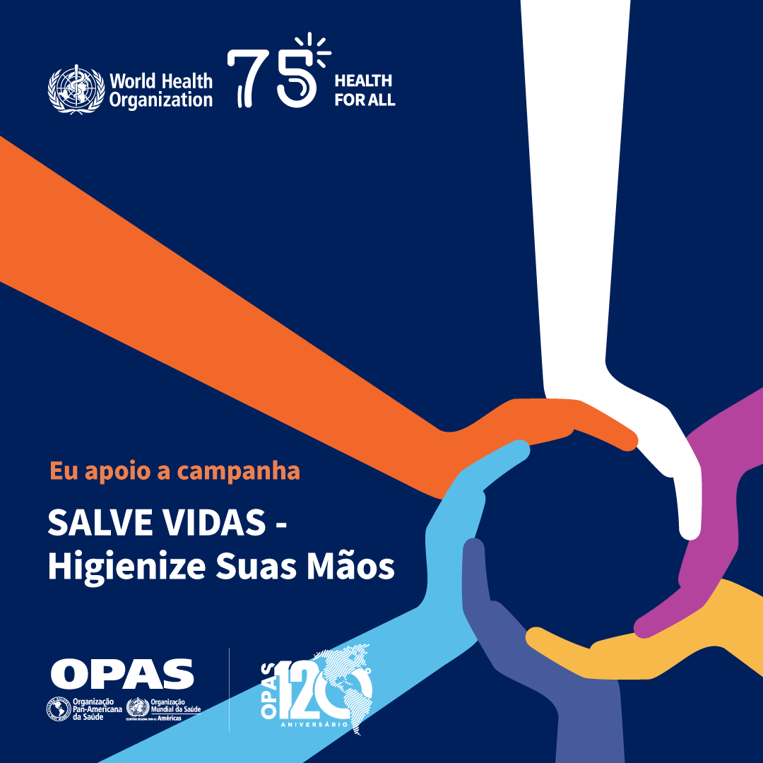 AEEEMC1's tweet photo. Hoje, dia 5 de maio de 2023 celebra-se o "Dia Mundial da Higiene das Mãos".  Enfermeiros Especialistas em Enfermagem Médico-Cirúrgica na liderança da prevenção e controlo da infeção. Nós apoiamos a campanha: SALVE VIDAS - Higienize Suas Mãos. #enfermagemespecializada #aeeemc https://t.co/KQao6pjiSV