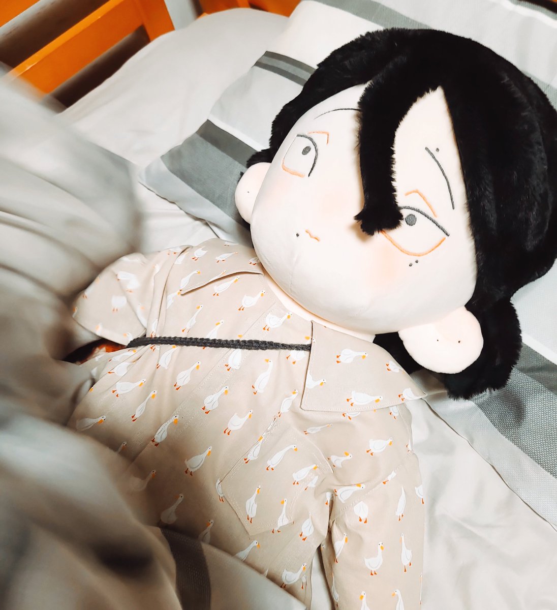「ただいまおはようホクロ朝だよーーーーーーーーーーーーーーーーッッッッッッ」|まろまゆのイラスト