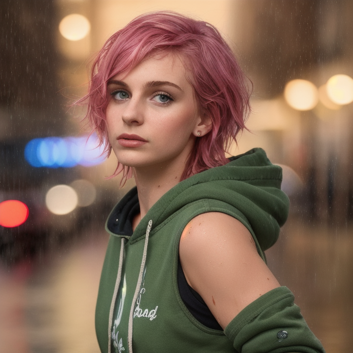 Smulock_'s tweet photo. Some photorealistic pink-haired girls.

#stablediffusion #aiart #aiartcommunity #aiartwork #text2pic #aigenerated #aigeneratedart #ai #artificialintelligence #art https://t.co/SkYrXNvP8S