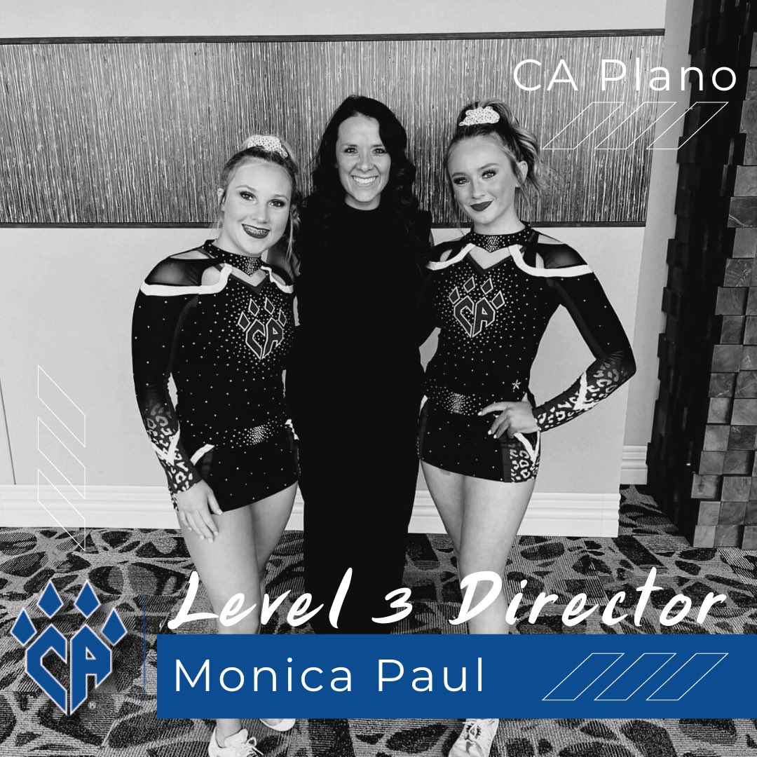 Cheer Athletics tweet media