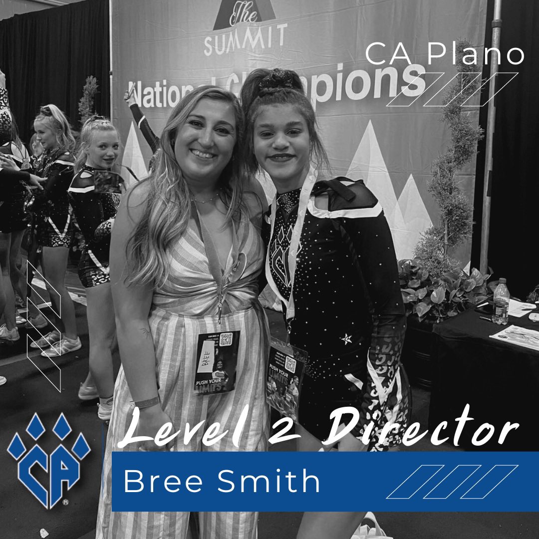 Cheer Athletics tweet media