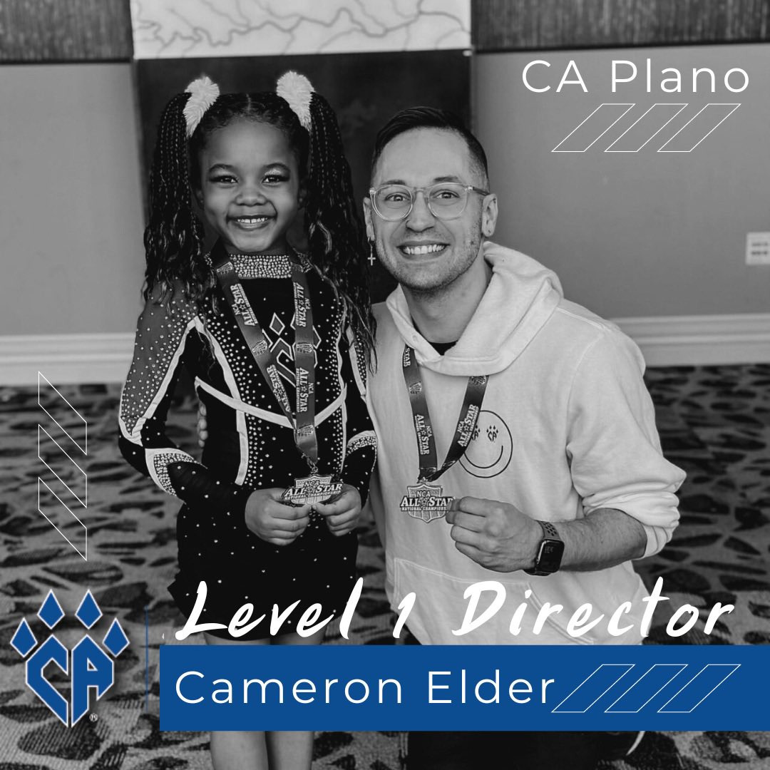 Cheer Athletics tweet media