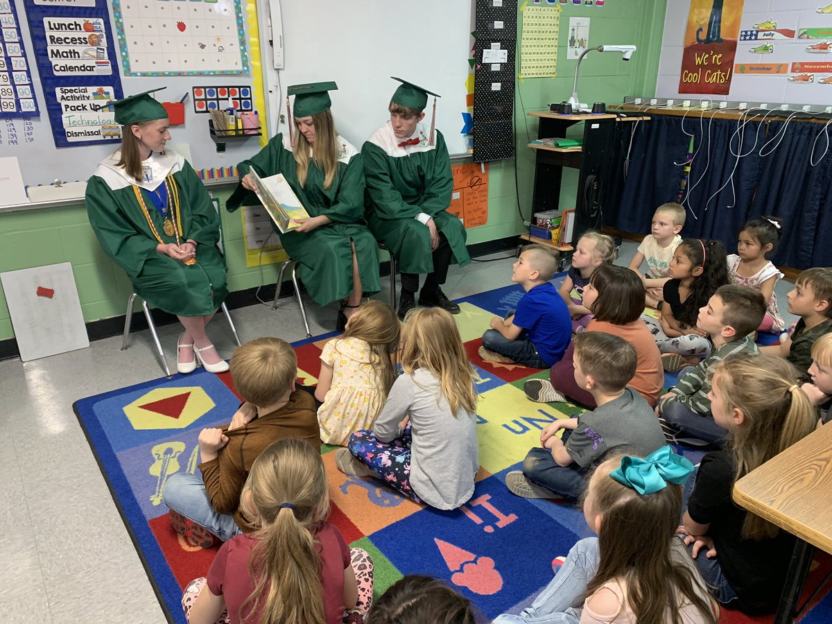 Gerrardstown Elementary School tweet media