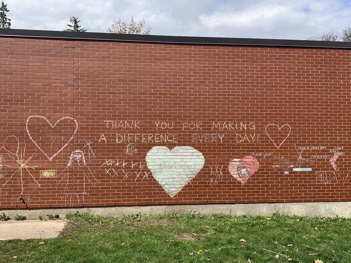 John Dearness Public School tweet media