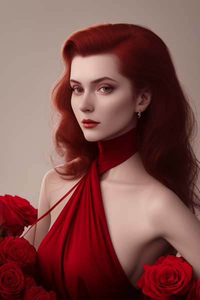 Smulock_'s tweet photo. Girl in red.

#stablediffusion #aiart #aiartcommunity #aiartwork #text2pic #aigenerated #aigeneratedart #ai #artificialintelligence #art https://t.co/ZFX5SsVHjY