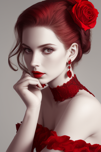 Smulock_'s tweet photo. Girl in red.

#stablediffusion #aiart #aiartcommunity #aiartwork #text2pic #aigenerated #aigeneratedart #ai #artificialintelligence #art https://t.co/ZFX5SsVHjY