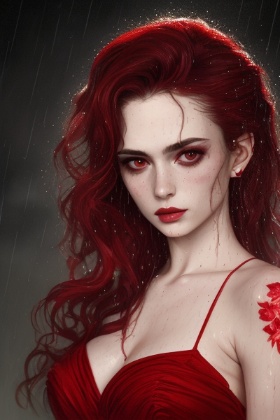 Smulock_'s tweet photo. Girl in red.

#stablediffusion #aiart #aiartcommunity #aiartwork #text2pic #aigenerated #aigeneratedart #ai #artificialintelligence #art https://t.co/ZFX5SsVHjY
