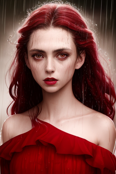 Smulock_'s tweet photo. Girl in red.

#stablediffusion #aiart #aiartcommunity #aiartwork #text2pic #aigenerated #aigeneratedart #ai #artificialintelligence #art https://t.co/ZFX5SsVHjY