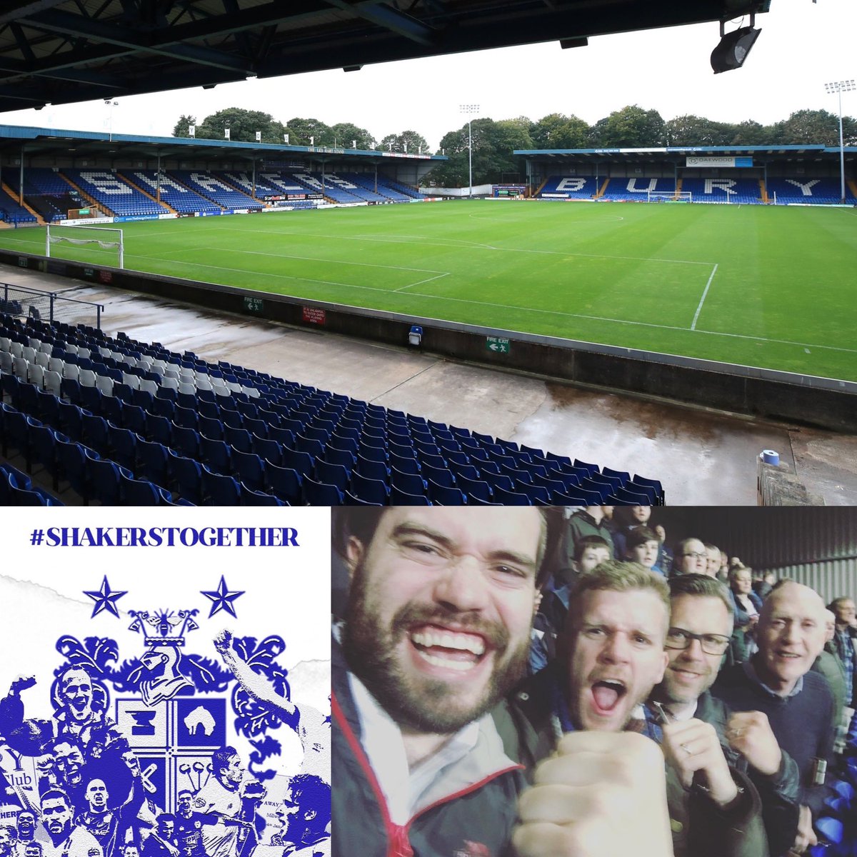 Thomas John Pickup tweet media