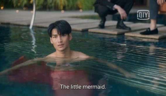 LegSpam's tweet photo. I'm getting flashbacks....เขาสนใจปลา 555555555
#kinnporsche #KinnPorscheTheseries #tankhunandhisfish https://t.co/nm6sdRVcoH