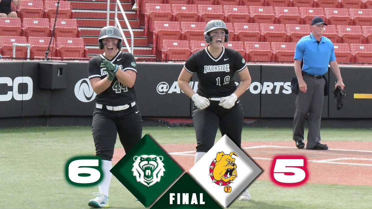 Parkside Softball tweet media