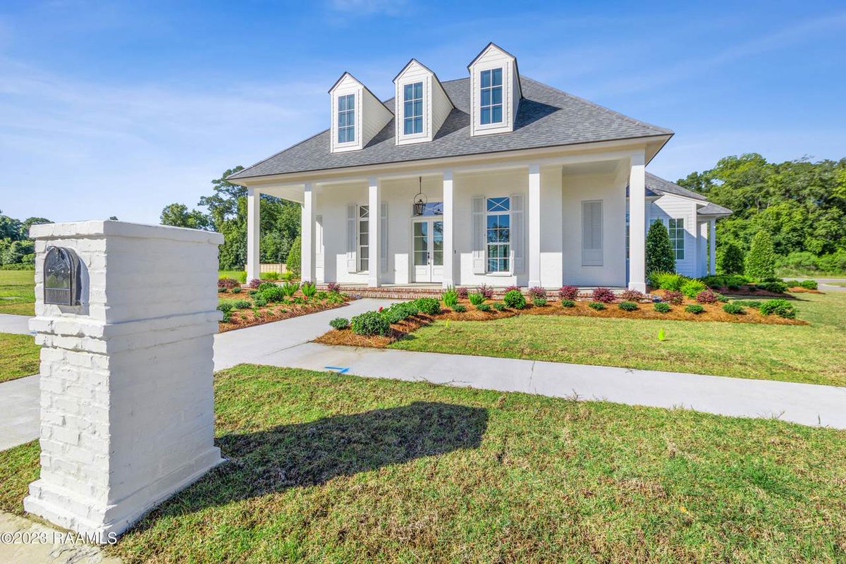 Louisiana Luxury Homes on Twitter "🔑 Luxury Listing in Lafayette