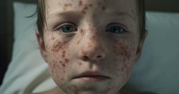 Roshan_Rinaldi's tweet image. NEW: Doctors uncover link between more children getting measles and their parents being gullible morons

newsthump.com/2023/05/04/doc…