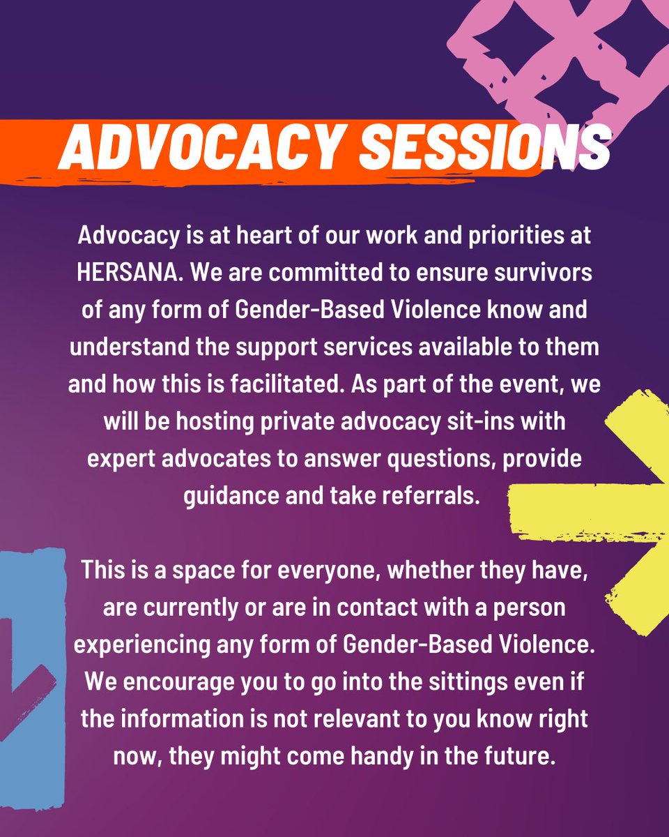 hersanacic's tweet image. In order to do so we kindly ask you read the following of how we intend to run the day and the resources and support that will be available. We look forward to seeing you tomorrow!

#safeplace #saferplace #sanafest #blackfemmes #eventslondon #londonevents #blackfemmes #allies