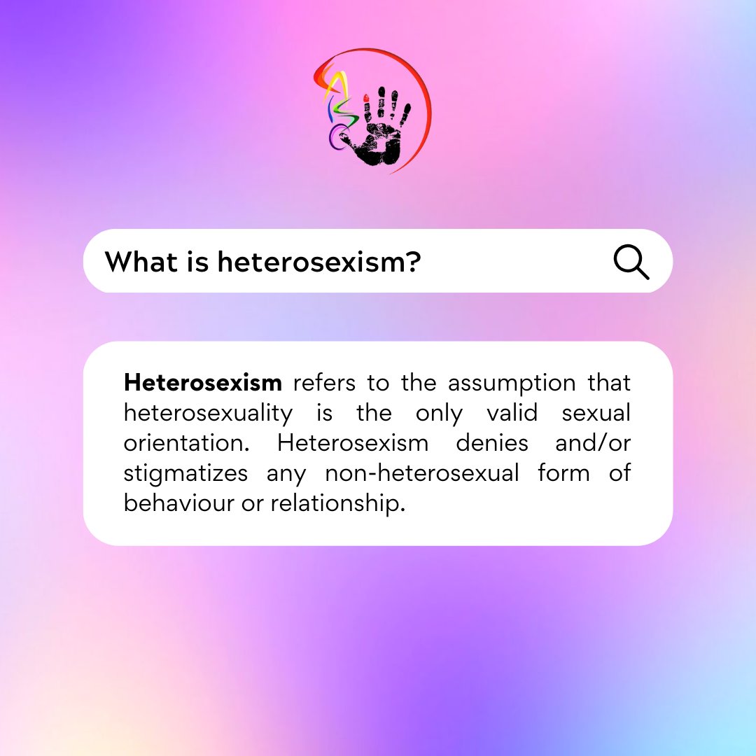 It's Friday, so you know we've got a quick vocab lesson for ya!📚

This time, we've got a few popular ✨structures of oppression✨We kept it simple, cause let's be honest.. hate really doesn't need nuance, does it?🤭

Follow  CAISO for more big brain energy &amp; knowledge sharing.🌈