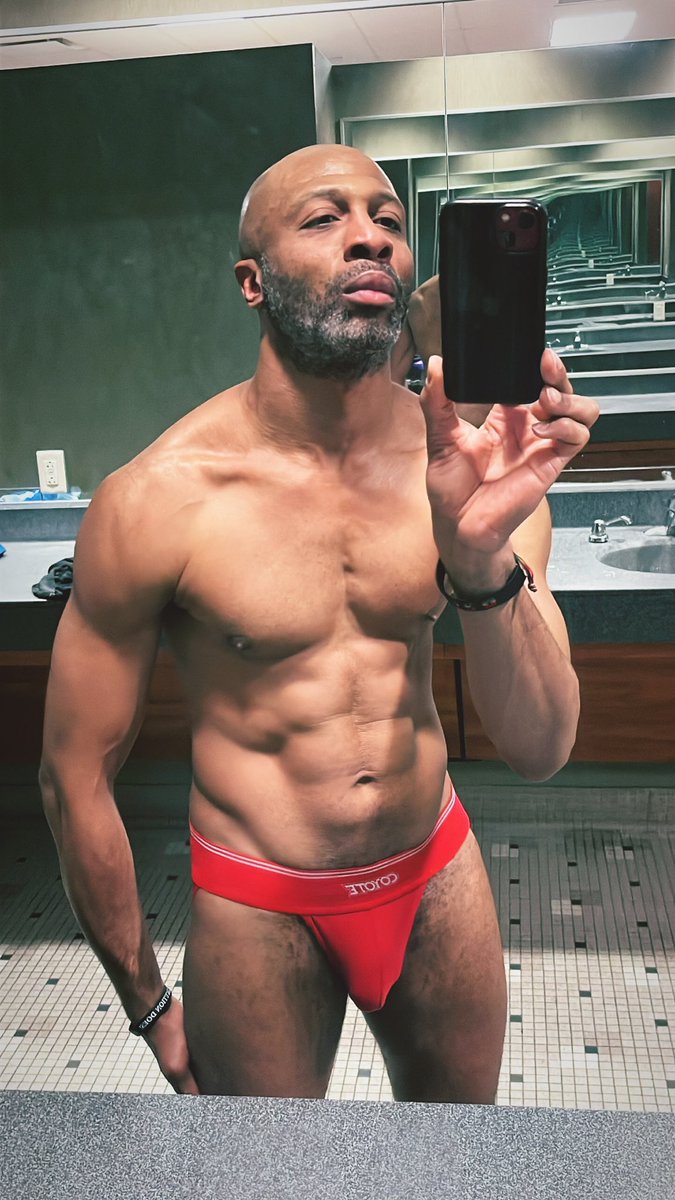 #FlexFriday <a href="/wearcoyote/">Coyote Underwear & Swim</a> 
#FitnessMotivation #gymlife #fitnessjourney