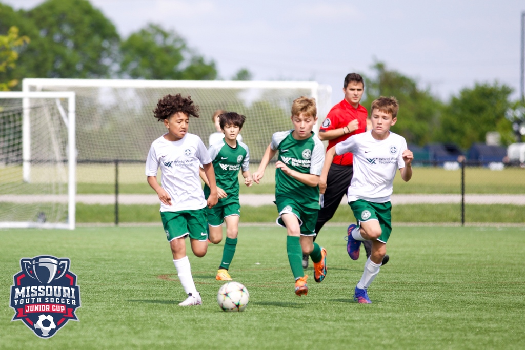 MOyouthSoccer's tweet photo. This year’s Junior Cup and Presidents Cup weekend was a blast! Already looking forward to next year… 🏆
Congrats to all the teams that played!
#MOCups #MOJuniorCup #MOPresCup https://t.co/YTFda5r7Ch