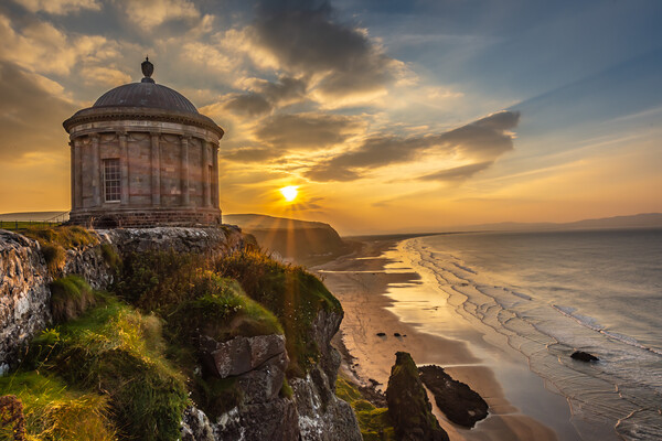 Photo4mecom's tweet photo. Brilliant news for Chris on selling #MussendenTemple #PictureBoard of https://t.co/OxK1z3wsRR https://t.co/XfZMNVXIDI