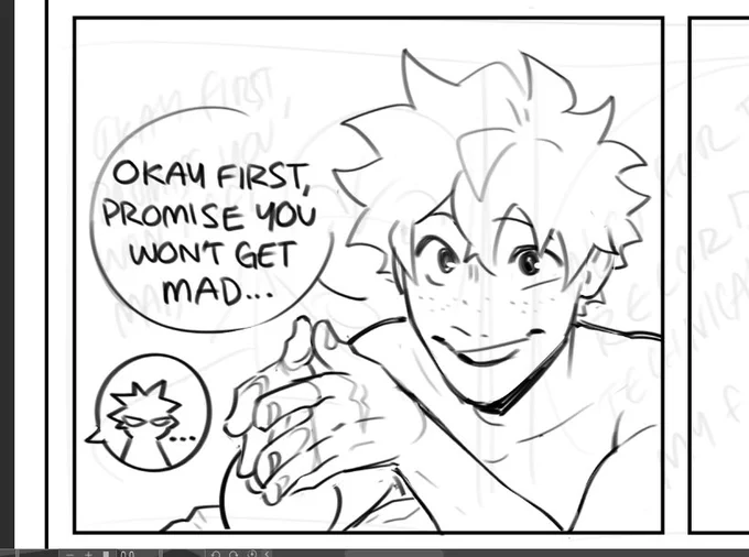 oh sweet boy 