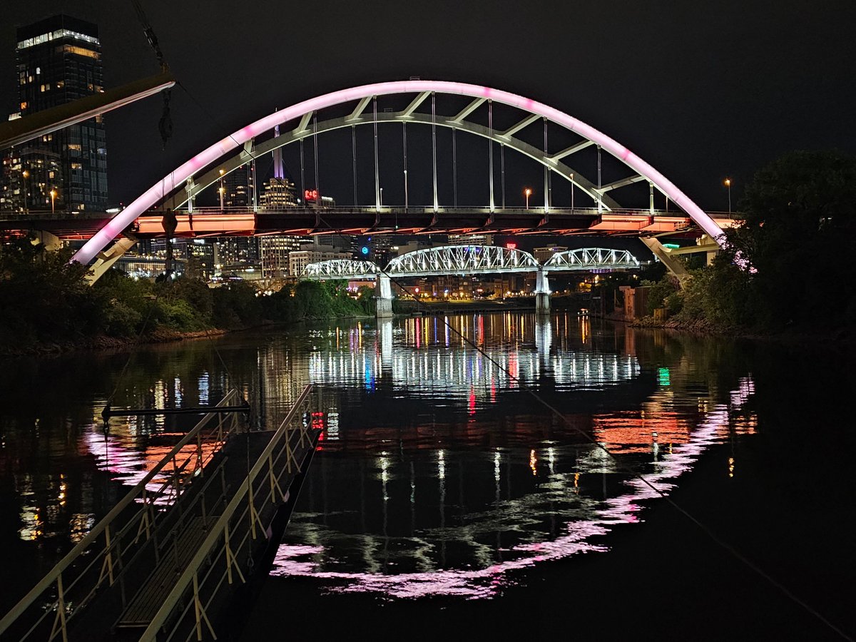 lifeengineerco's tweet image. We appreciate good engineering, and had the opportunity this week to explore Nashville&apos;s examples of good engineering over time. #Nashville #engineering #lifeengineering #WFSVision23 @countrymusichof @General_Jackson