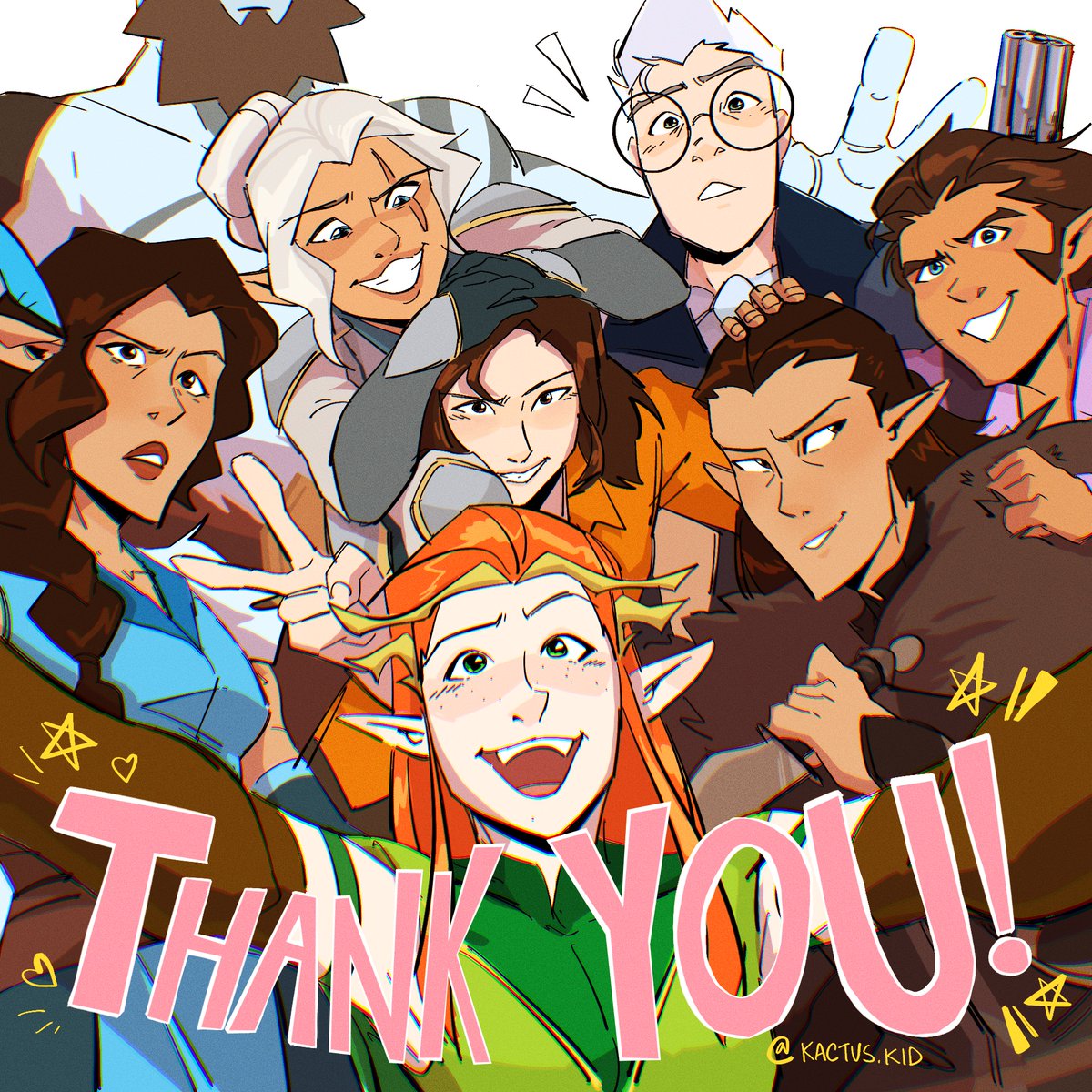 My time at Titmouse as the spring story intern on Vox Machina has come to an end!!! I had so much fun and learned so much. I hope we can all meet again soon! Thank you so much <a href="/ellensuTV/">Ellen Su</a> <a href="/marfluos/">Judy Lung</a> @JinSung87 <a href="/_Unagidon/">Eugene Lee</a> for believing in me and being such amazing people! #titmouse