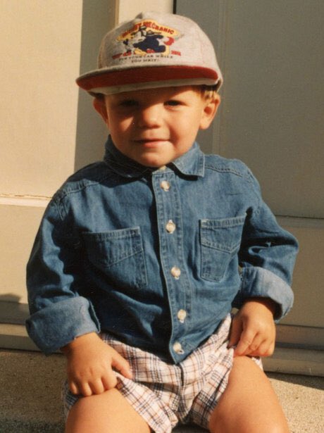 soy la unica loca q piensa q lucky es igual a louis de bebe?