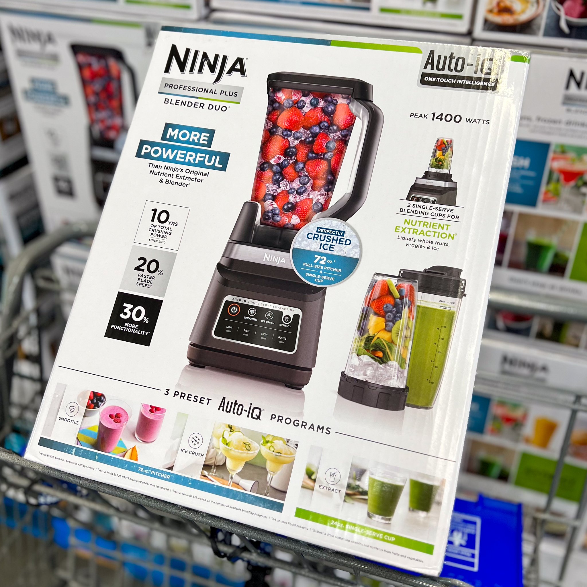 Sam’s Club on Twitter "Better grab these doorbusters before they go on