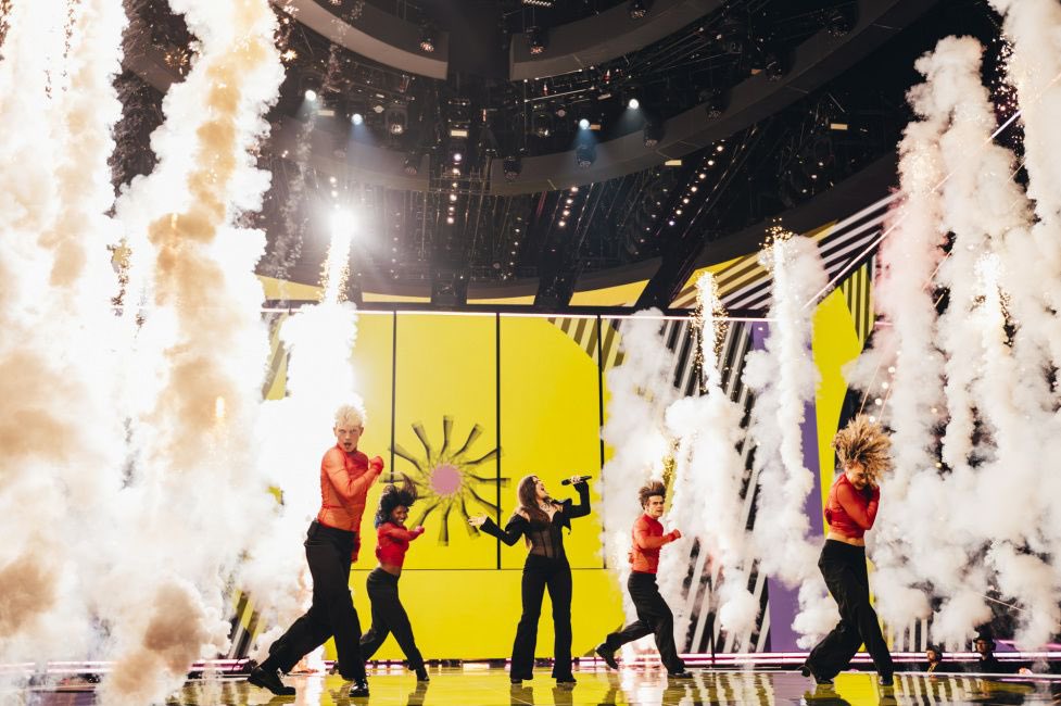 Eurovision News tweet media