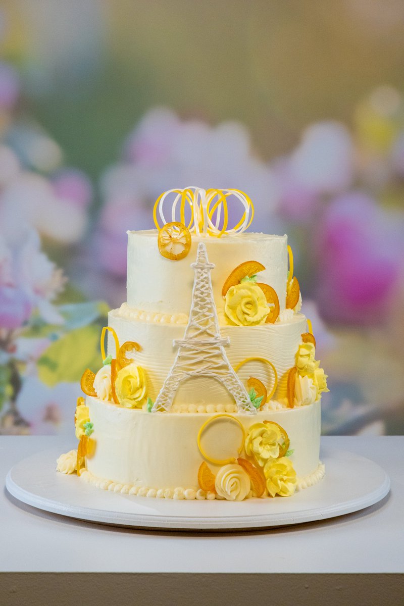 Food Network tweet media