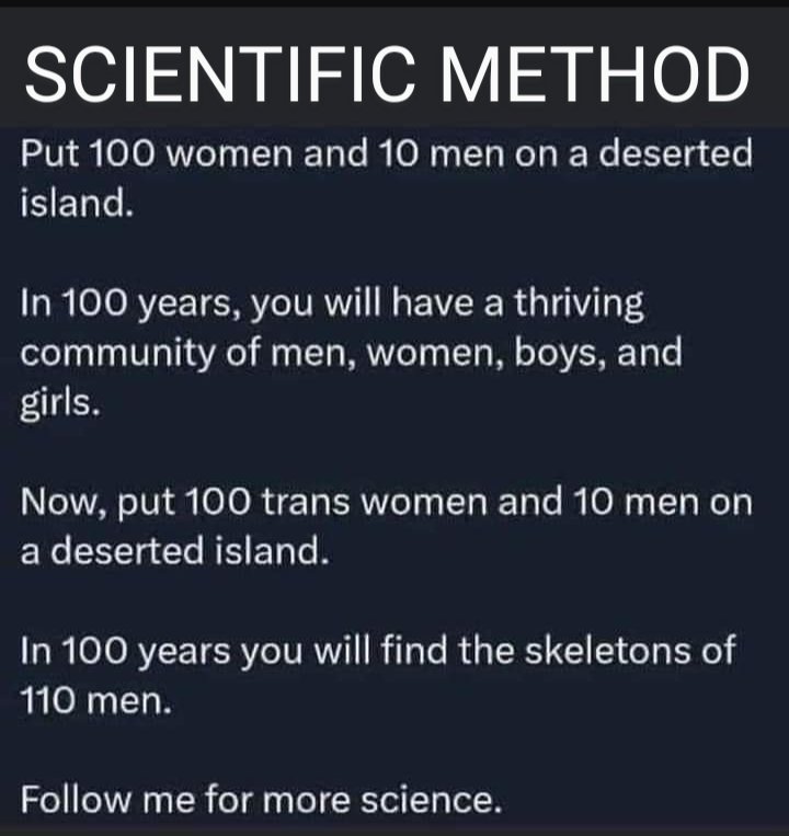 DMashak's tweet photo. #ScientificMethod credit #SmartGirl Politics. #EstablishTruth for using your own observations&amp; reasoning #politics #MAGA #2A #Conservative  @ninoboxer @LiberalHivemind @TheyCallMeDoc1 @AmyMek @ScottPresler @pearlythingz #GenA #College #highschool #GenZ #Millennials #GenX #Boomers https://t.co/bUW9PrsJ3n