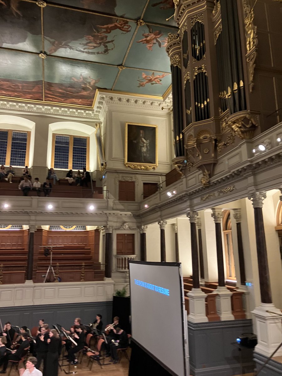 A wonderful production of Marriage of Figaro ⁦<a href="/oxfordoperasoc/">The Oxford Opera Society</a>⁩ at the Sheldonian Theatre. Congratulations to all involved!