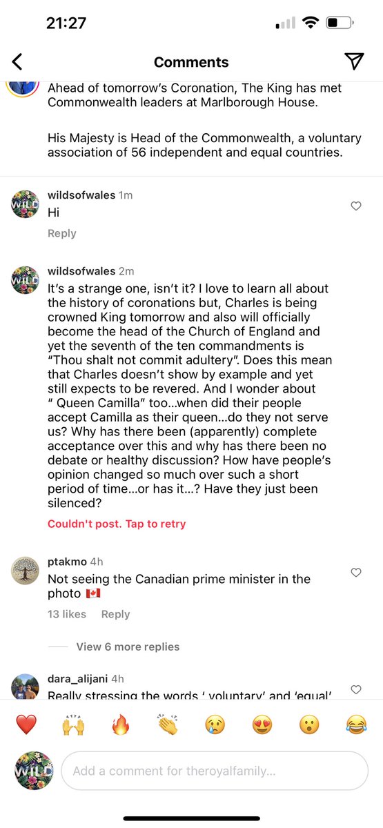 Anna Wild tweet media