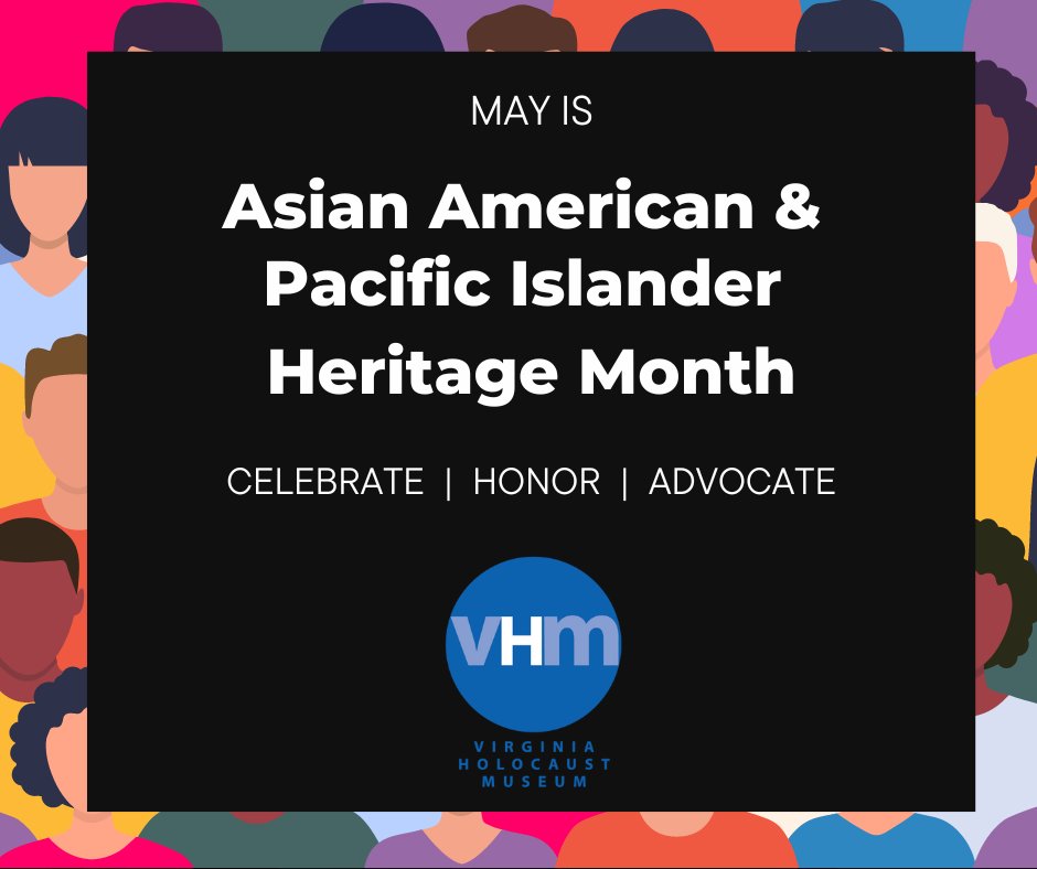 VA Holocaust Museum (@vaholocaust) on Twitter photo 