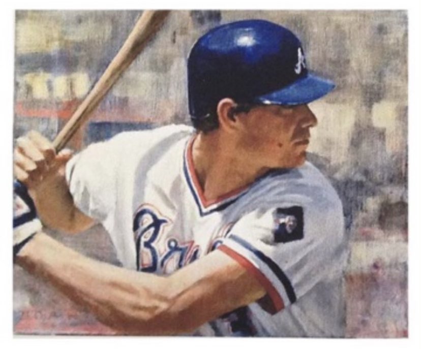 Dale Murphy tweet media