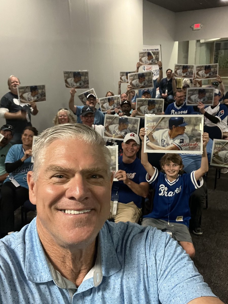 Dale Murphy tweet media